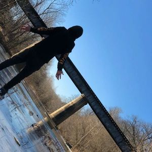 Meet your Posher, Austin